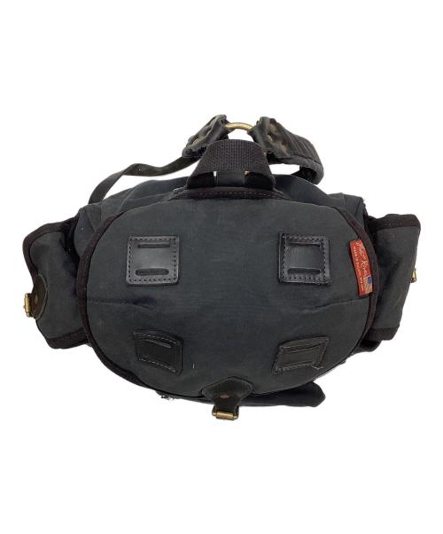 Frost River（フロストリバー）Frost River (フロストリバー) サミットエクスペディションパック ブラックの古着・服飾アイテム