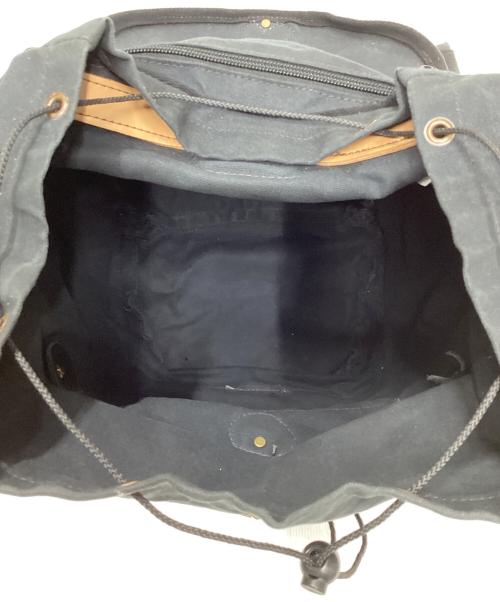 Frost River（フロストリバー）Frost River (フロストリバー) サミットエクスペディションパック ブラックの古着・服飾アイテム