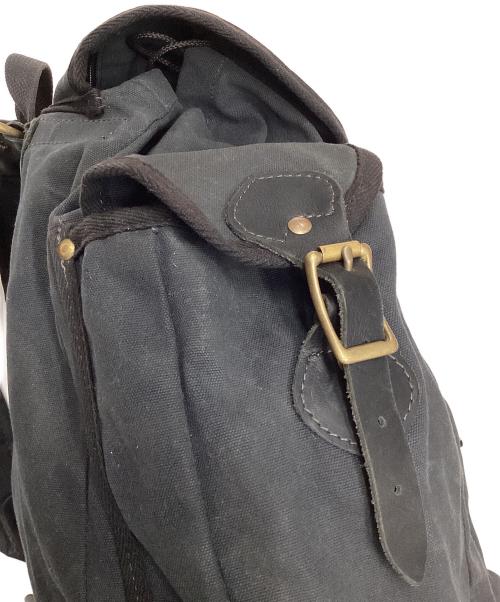 Frost River（フロストリバー）Frost River (フロストリバー) サミットエクスペディションパック ブラックの古着・服飾アイテム