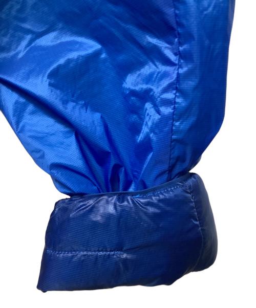 Patagonia（パタゴニア）Patagonia (パタゴニア) トレッキングウェア(ジャケット) ブルー サイズ:Mの古着・服飾アイテム