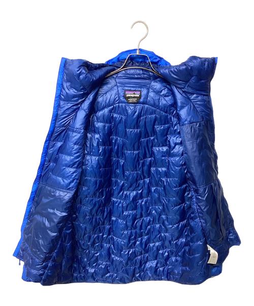 Patagonia（パタゴニア）Patagonia (パタゴニア) トレッキングウェア(ジャケット) ブルー サイズ:Mの古着・服飾アイテム