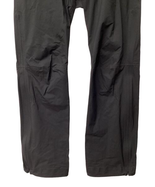 MAMMUT（マムート）MAMMUT (マムート) Masao Light HS Pants AF(トレッキングボトム) ブラック サイズ:Mの古着・服飾アイテム
