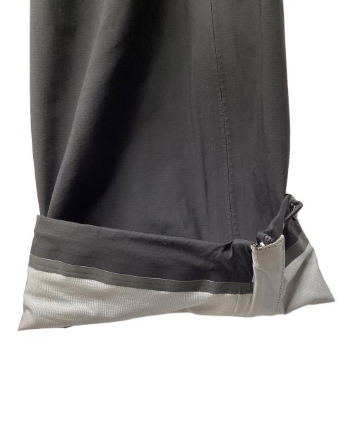 MAMMUT（マムート）MAMMUT (マムート) Masao Light HS Pants AF(トレッキングボトム) ブラック サイズ:Mの古着・服飾アイテム