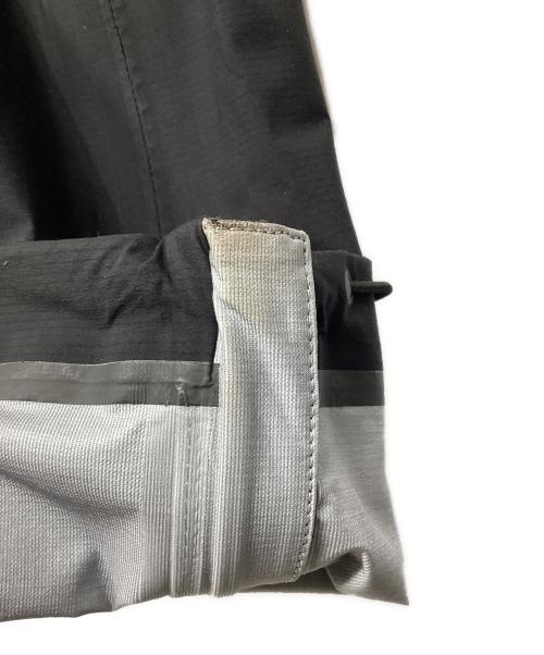 MAMMUT（マムート）MAMMUT (マムート) Masao Light HS Pants AF(トレッキングボトム) ブラック サイズ:Mの古着・服飾アイテム