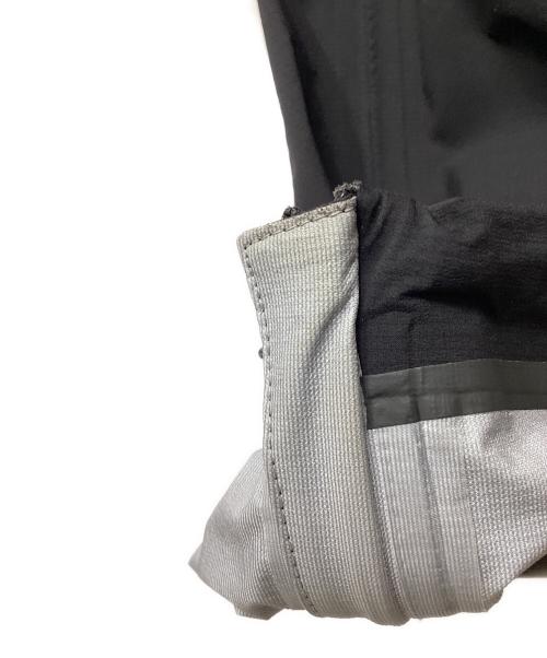 MAMMUT（マムート）MAMMUT (マムート) Masao Light HS Pants AF(トレッキングボトム) ブラック サイズ:Mの古着・服飾アイテム