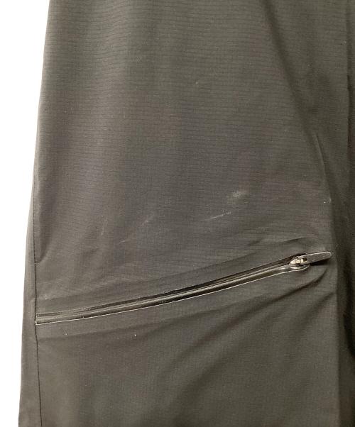 MAMMUT（マムート）MAMMUT (マムート) Masao Light HS Pants AF(トレッキングボトム) ブラック サイズ:Mの古着・服飾アイテム