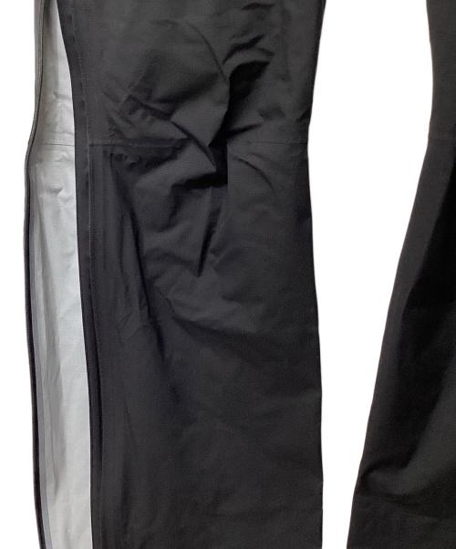 MAMMUT（マムート）MAMMUT (マムート) Masao Light HS Pants AF(トレッキングボトム) ブラック サイズ:Mの古着・服飾アイテム