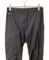 MAMMUT (マムート) Masao Light HS Pants AF(トレッキングボトム) ブラック サイズ:M：10000円