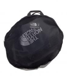 THE NORTH FACE（ザ ノース フェイス）の古着「BCダッフルL」｜ブラック