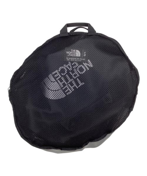 THE NORTH FACE（ザ ノース フェイス）THE NORTH FACE (ザ ノース フェイス) BCダッフルL ブラックの古着・服飾アイテム