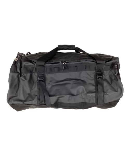 THE NORTH FACE（ザ ノース フェイス）THE NORTH FACE (ザ ノース フェイス) BCダッフルL ブラックの古着・服飾アイテム