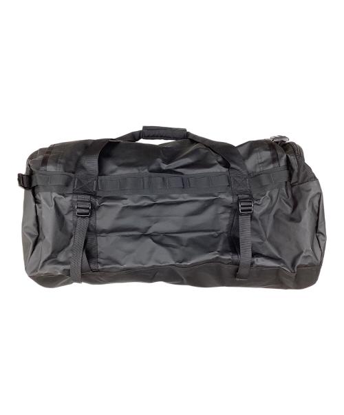 THE NORTH FACE（ザ ノース フェイス）THE NORTH FACE (ザ ノース フェイス) BCダッフルL ブラックの古着・服飾アイテム