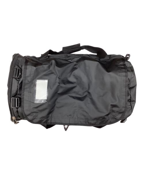 THE NORTH FACE（ザ ノース フェイス）THE NORTH FACE (ザ ノース フェイス) BCダッフルL ブラックの古着・服飾アイテム