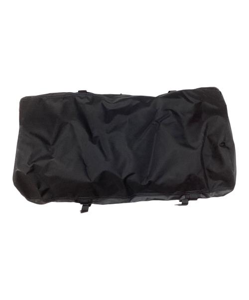 THE NORTH FACE（ザ ノース フェイス）THE NORTH FACE (ザ ノース フェイス) BCダッフルL ブラックの古着・服飾アイテム