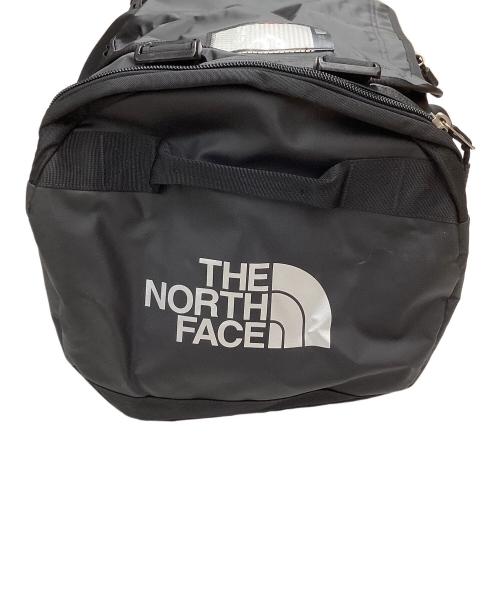 THE NORTH FACE（ザ ノース フェイス）THE NORTH FACE (ザ ノース フェイス) BCダッフルL ブラックの古着・服飾アイテム