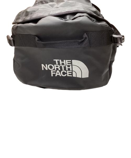 THE NORTH FACE（ザ ノース フェイス）THE NORTH FACE (ザ ノース フェイス) BCダッフルL ブラックの古着・服飾アイテム