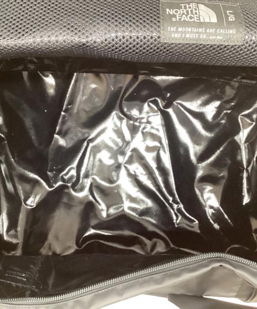 THE NORTH FACE（ザ ノース フェイス）THE NORTH FACE (ザ ノース フェイス) BCダッフルL ブラックの古着・服飾アイテム