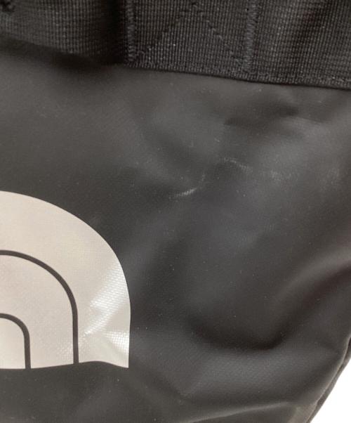 THE NORTH FACE（ザ ノース フェイス）THE NORTH FACE (ザ ノース フェイス) BCダッフルL ブラックの古着・服飾アイテム