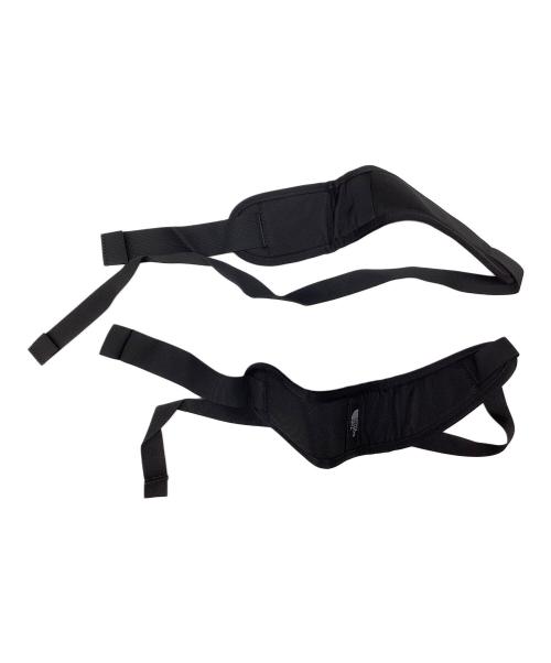 THE NORTH FACE（ザ ノース フェイス）THE NORTH FACE (ザ ノース フェイス) BCダッフルL ブラックの古着・服飾アイテム