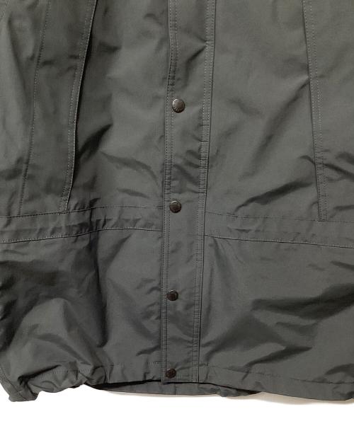 THE NORTH FACE（ザ ノース フェイス）THE NORTH FACE (ザ ノース フェイス) マウンテンライトジャケット(トレッキングウェア) グレー サイズ:Mの古着・服飾アイテム