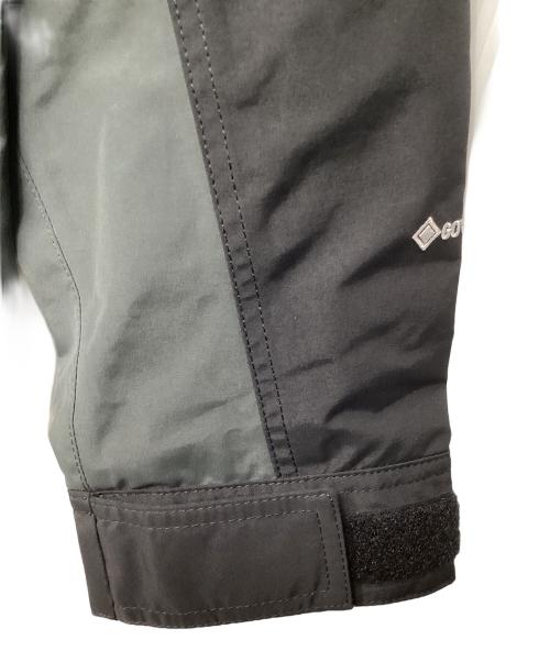 THE NORTH FACE（ザ ノース フェイス）THE NORTH FACE (ザ ノース フェイス) マウンテンライトジャケット(トレッキングウェア) グレー サイズ:Mの古着・服飾アイテム