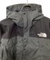 THE NORTH FACE (ザ ノース フェイス) マウンテンライトジャケット(トレッキングウェア) グレー サイズ:M：23000円