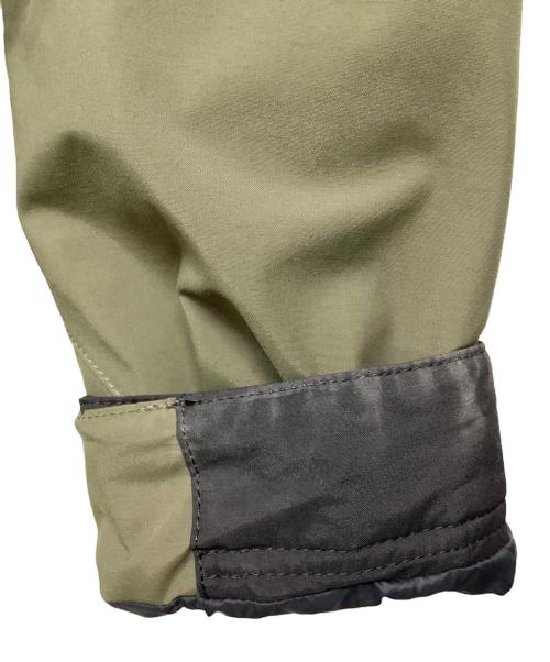 THE NORTH FACE（ザ ノース フェイス）THE NORTH FACE (ザ ノース フェイス) マウンテンダウンジャケット オリーブ サイズ:Mの古着・服飾アイテム