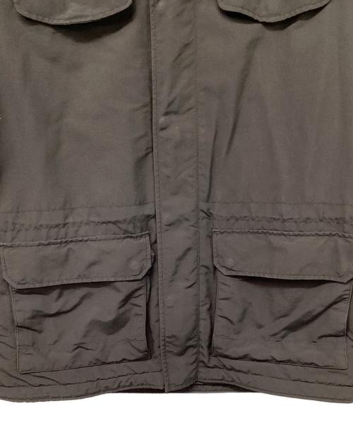 Patagonia（パタゴニア）Patagonia (パタゴニア) イスマスパーカ ブラック サイズ:Mの古着・服飾アイテム