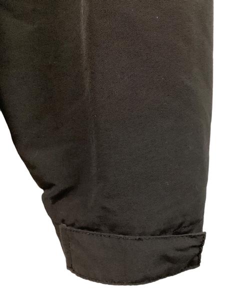 Patagonia（パタゴニア）Patagonia (パタゴニア) イスマスパーカ ブラック サイズ:Mの古着・服飾アイテム