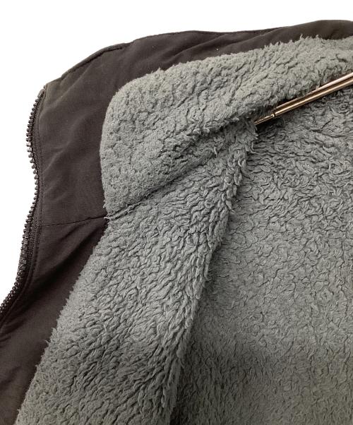 Patagonia（パタゴニア）Patagonia (パタゴニア) イスマスパーカ ブラック サイズ:Mの古着・服飾アイテム