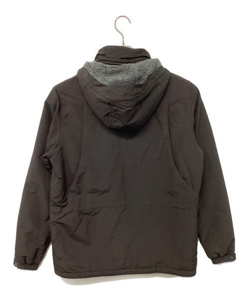 Patagonia（パタゴニア）Patagonia (パタゴニア) イスマスパーカ ブラック サイズ:Mの古着・服飾アイテム