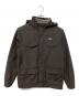 Patagonia（パタゴニア）の古着「イスマスパーカ」｜ブラック
