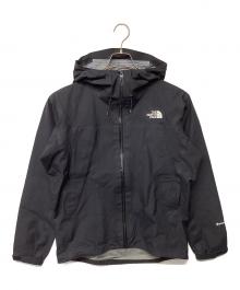 THE NORTH FACE（ザ ノース フェイス）の古着「クライムライトジャケット(トレッキングウェア/レインウェア)」｜ブラック