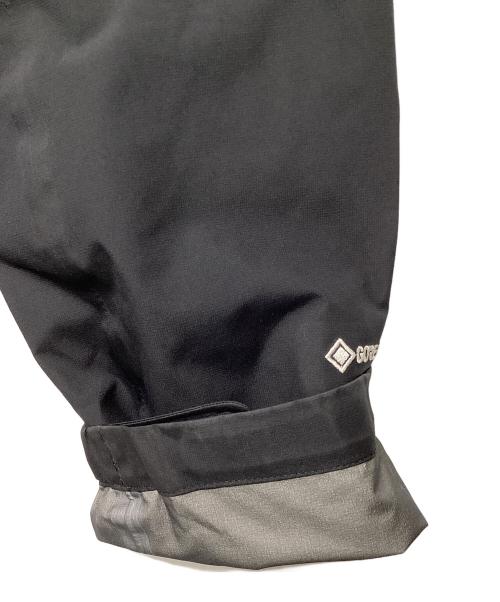 THE NORTH FACE（ザ ノース フェイス）THE NORTH FACE (ザ ノース フェイス) クライムライトジャケット(トレッキングウェア/レインウェア) ブラック サイズ:Lの古着・服飾アイテム