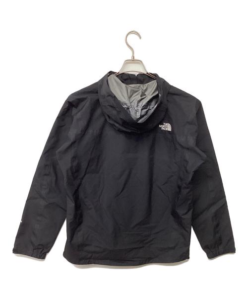THE NORTH FACE（ザ ノース フェイス）THE NORTH FACE (ザ ノース フェイス) クライムライトジャケット(トレッキングウェア/レインウェア) ブラック サイズ:Lの古着・服飾アイテム