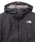 THE NORTH FACE (ザ ノース フェイス) クライムライトジャケット(トレッキングウェア/レインウェア) ブラック サイズ:L：25000円