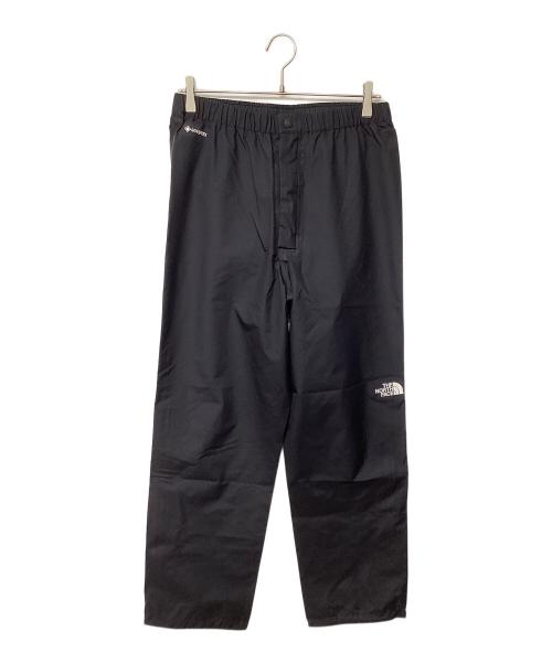 THE NORTH FACE（ザ ノース フェイス）THE NORTH FACE (ザ ノース フェイス) クライムライトパンツ(トレッキングウェア/レインウェア) ブラック サイズ:Lの古着・服飾アイテム