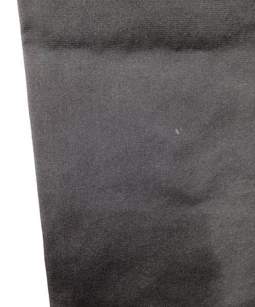 THE NORTH FACE（ザ ノース フェイス）THE NORTH FACE (ザ ノース フェイス) クライムライトパンツ(トレッキングウェア/レインウェア) ブラック サイズ:Lの古着・服飾アイテム