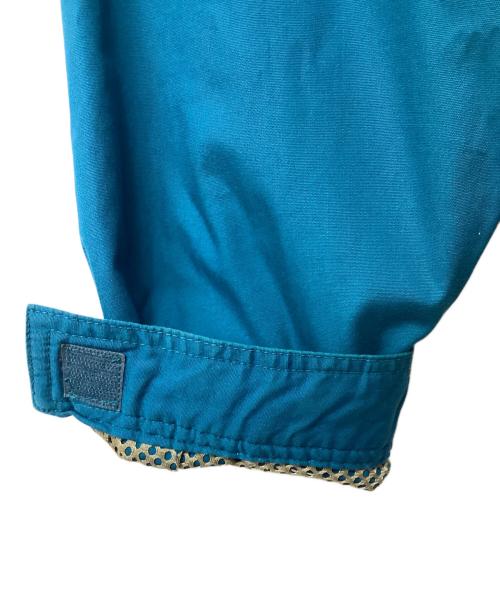 Columbia（コロンビア）Columbia (コロンビア) フィッシングジャケット ブルー サイズ:Mの古着・服飾アイテム