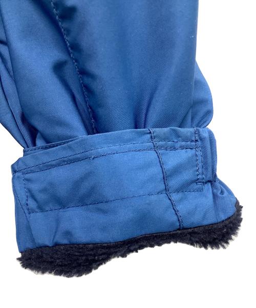 Patagonia（パタゴニア）Patagonia (パタゴニア) インファーノジャケット ブルー サイズ:Mの古着・服飾アイテム