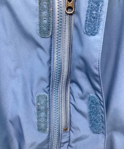 Patagonia（パタゴニア）Patagonia (パタゴニア) インファーノジャケット ブルー サイズ:Mの古着・服飾アイテム