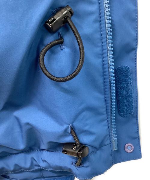 Patagonia（パタゴニア）Patagonia (パタゴニア) インファーノジャケット ブルー サイズ:Mの古着・服飾アイテム