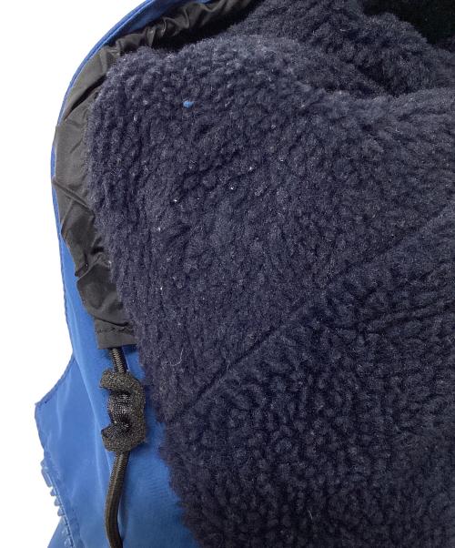 Patagonia（パタゴニア）Patagonia (パタゴニア) インファーノジャケット ブルー サイズ:Mの古着・服飾アイテム