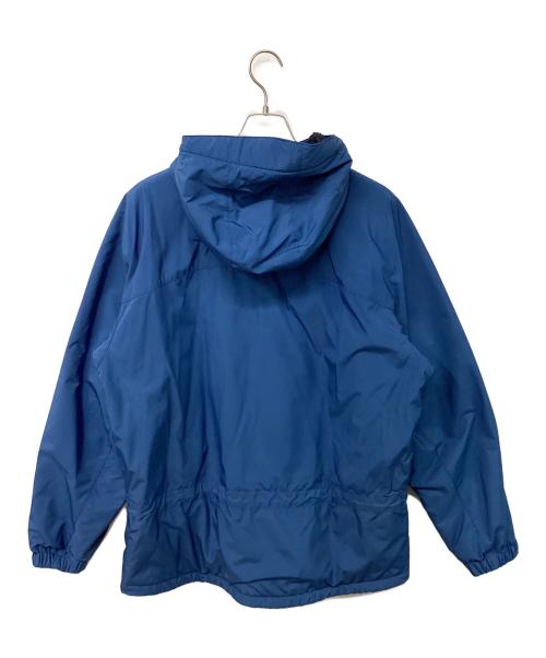 Patagonia（パタゴニア）Patagonia (パタゴニア) インファーノジャケット ブルー サイズ:Mの古着・服飾アイテム