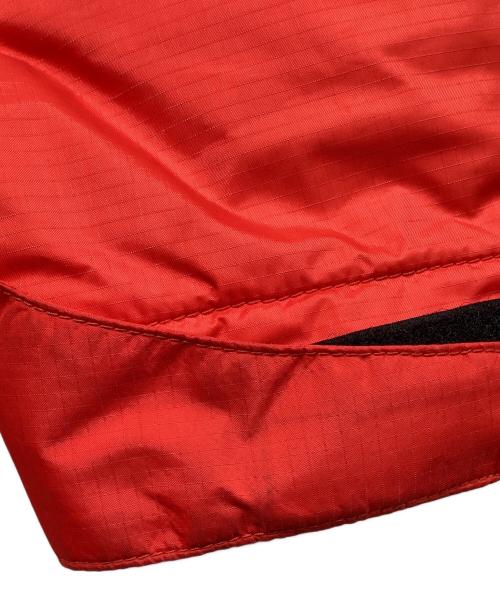 NANGA（ナンガ）NANGA (ナンガ) オーロラダウンジャケット レッド サイズ:Sの古着・服飾アイテム