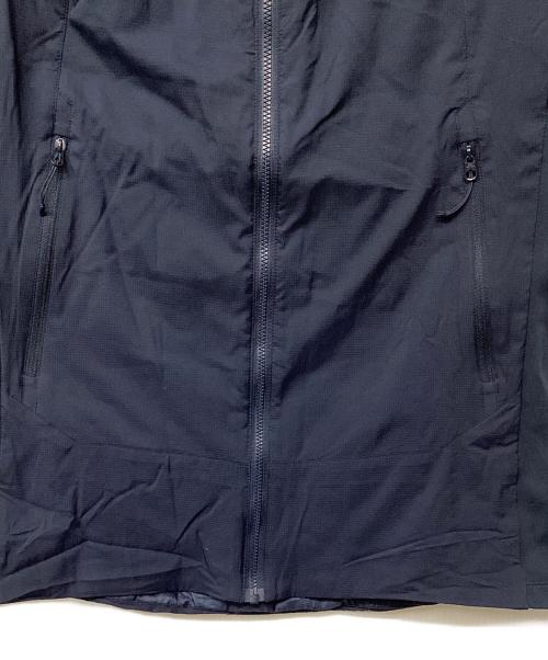 ARC'TERYX（アークテリクス）ARC'TERYX (アークテリクス) アトムSLベスト(トレッキングウェア) ネイビー サイズ:Mの古着・服飾アイテム