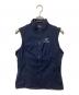 ARC'TERYX（アークテリクス）の古着「アトムSLベスト(トレッキングウェア)」｜ネイビー