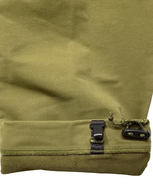 ARC'TERYX（アークテリクス）ARC'TERYX (アークテリクス) ガンマARパンツ(トレッキングボトム) グリーン サイズ:XSの古着・服飾アイテム