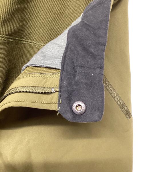 ARC'TERYX（アークテリクス）ARC'TERYX (アークテリクス) ガンマARパンツ(トレッキングボトム) グリーン サイズ:XSの古着・服飾アイテム