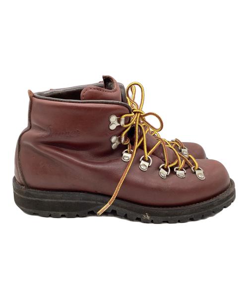 Danner（ダナー）Danner (ダナー) マウンテンライト ブラウン サイズ:26cmの古着・服飾アイテム